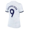 Officiële Voetbalshirt Tottenham Hotspur Richarlison 9 Thuis 2023-24 - Dames